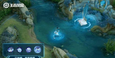 西施王者皮肤爆料视频,揭秘爆料视频中的绝美风采 第1张 西施王者皮肤爆料视频,揭秘爆料视频中的绝美风采 第1张