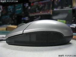 罗技鼠标最新爆料图,外观升级,性能再突破! 第3张 罗技鼠标最新爆料图,外观升级,性能再突破! 第3张