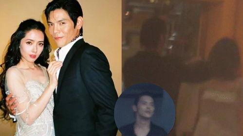 向太爆料向佐出轨视频,向太怒揭真相  第2张