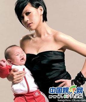 娱乐圈辣妈爆料是真的吗,真相还是炒作？  第2张